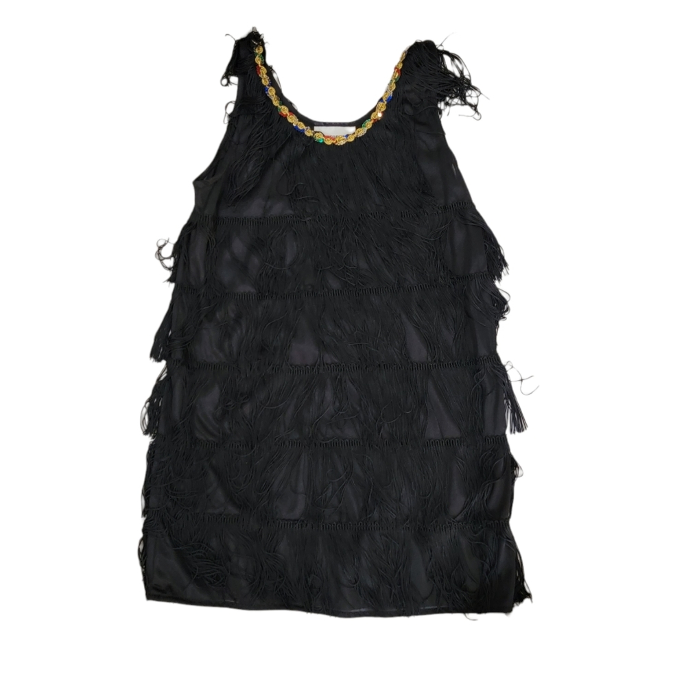Vintage Flapper Dress California Costume Collections Medium